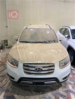 هيونداي سانتافي